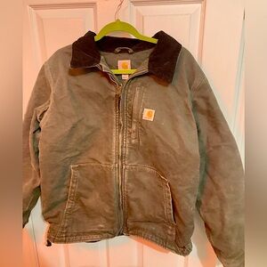 Carhartt Full Swing Work Jacket